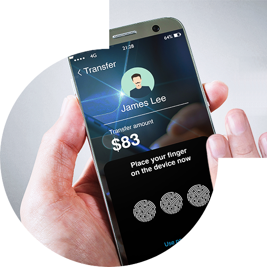 梦之城CITY OF DREAMS新一代全系列感测技术<br>为智慧应用场域带来人机沟通全新体验